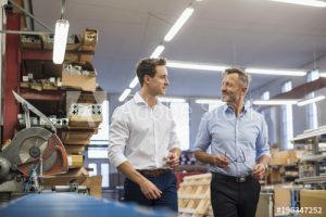 Canada Business is launching a Cybersecurity Tour in NB!