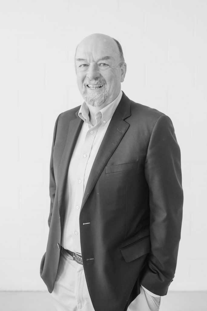 Alex Macbeath - Wallace McCain Institute