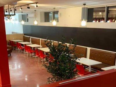 Pomodori Pizzeria’s Moncton Location Will Open Before January 20