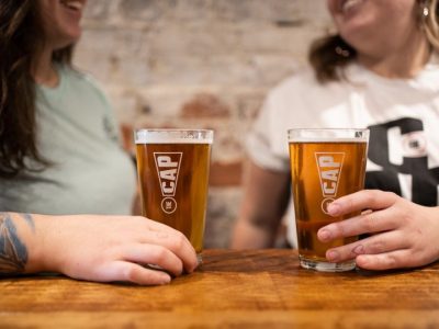 Fredericton’s Capital Complex Rebrands, Adds Brewery And Record Store