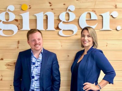 Fredericton’s Ginger Agency Joins National Network As Sole N.B. Member