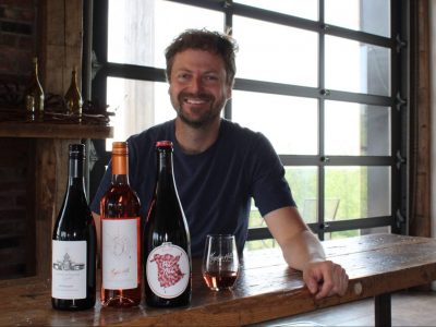 Here’s What’s New At The Magnetic Hill Winery This Summer