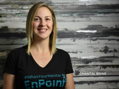 Women Entrepreneur From Nova Scotia Is Changing The Meaning Of Mentorship Programs