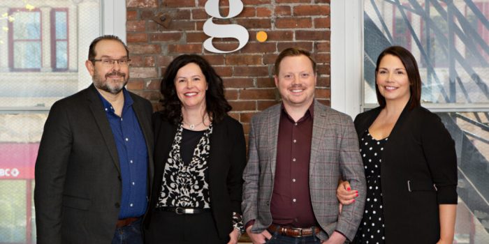 The Ginger Agency Acquires Bonfire Communications