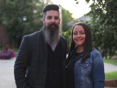 Fredericton’s Educated Beards Goes Global