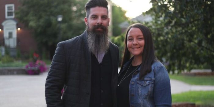 Fredericton’s Educated Beards Goes Global