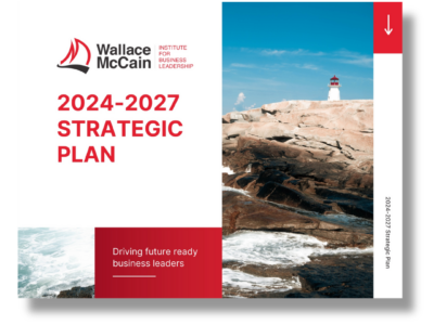 WMI Strategic Plan 2024-2027 Launched