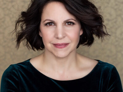 Brooke DeLong, New Board Appointment to the Wallace McCain Institute