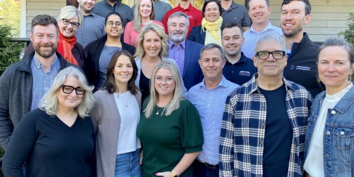Introducing SEP18: Our Newest Strategic Executives Cohort